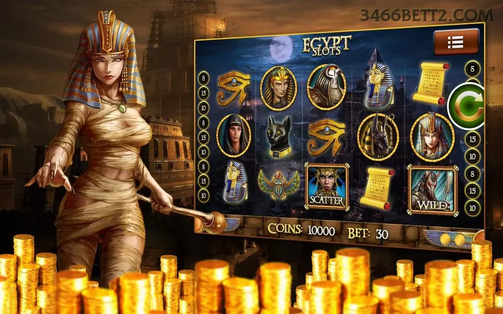 Slots 3466bet - Sweet Bonanza e caça-níqueis populares