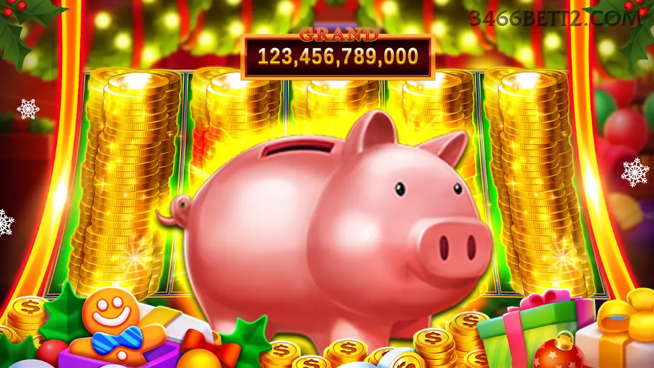 App 3466bet slots mobile