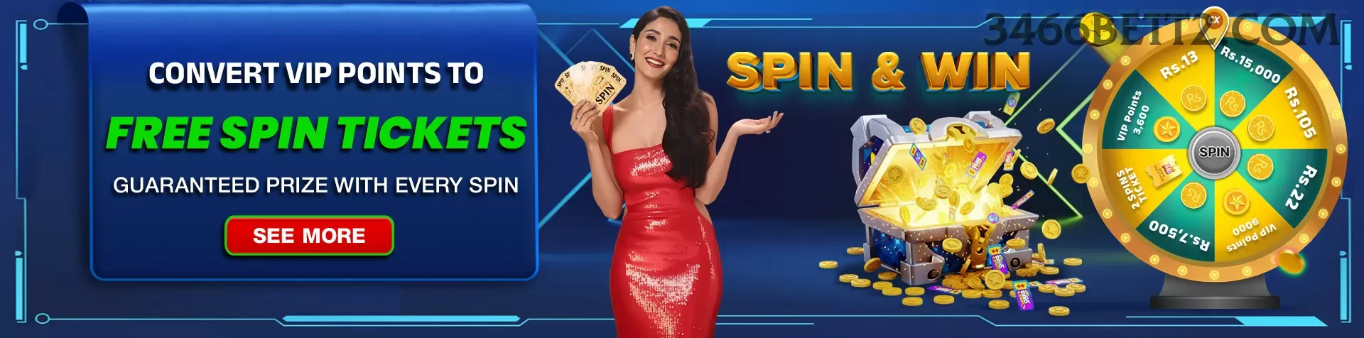 Programa VIP 3466bet - benefícios exclusivos
